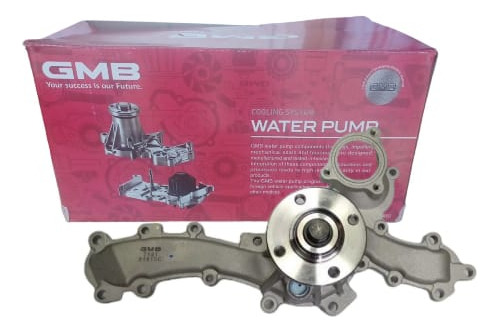 Bomba De Agua Toyota 4runner Fortuner, Hilux Kavak, Tacoma ,