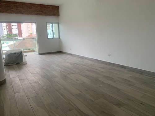 Imagen 22 de 22 de Apartamento En Alquiler En Los Cacicazgos