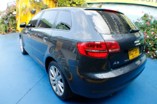 Audi A3 1.6 2011