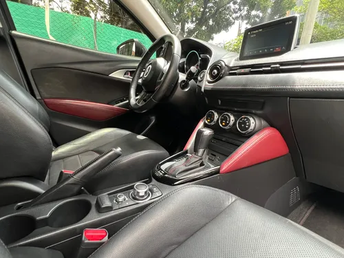 Mazda CX-3 2.0 Grand Touring Lx At