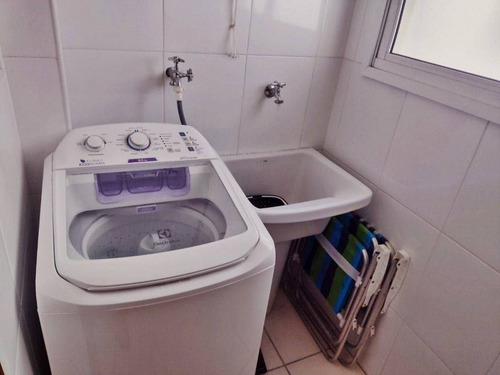 Imagem 18 de 19 de Apartamento - Nco208 - 71124875