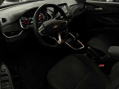 Chevrolet Onix 1.0 Lt 2 5P