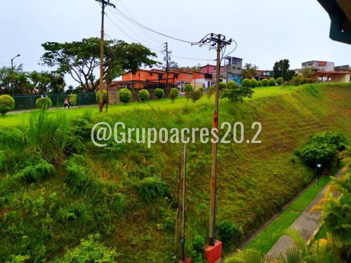Imagen 3 de 9 de Se Vende Bello Apartamento En Res El Aguila Llano Alto Carrizal. Kh