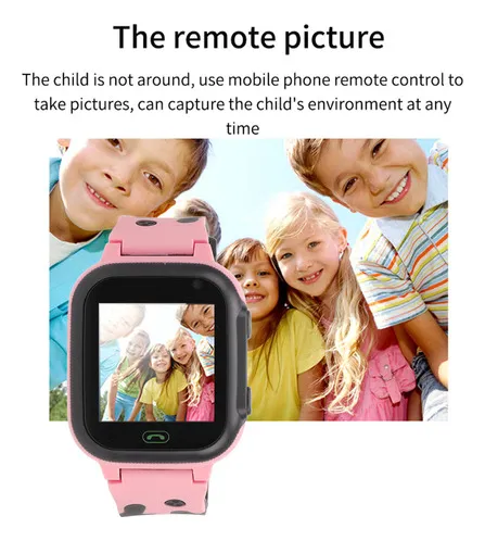 Reloj telefono para niños hotsell