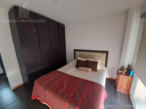 Imagen 4 de 19 de Departamento En Moron Sur