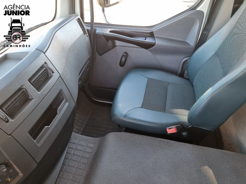 Volvo Vm 330 Ano 2022 Traçado Bombeiro De 20.000l Sem Uso.