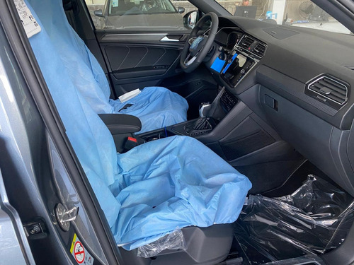 Volkswagen Tiguan 2.0 300 Tsi Gasolina Allspace R-line Autom