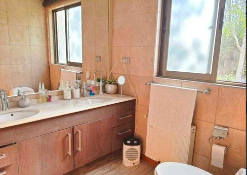 Imagen 13 de 26 de Casa Mediterránea, En Condominio Algarrobal Chicureo