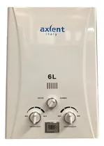 Comprar Boiler D\u002Fpaso Axcent Italy Ahorra Un 70% Gas Glp C\u002Fblanco 6l