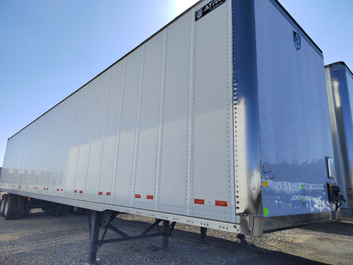 Caja Seca 53 Pies Model 2025(financiamineto Disponible)