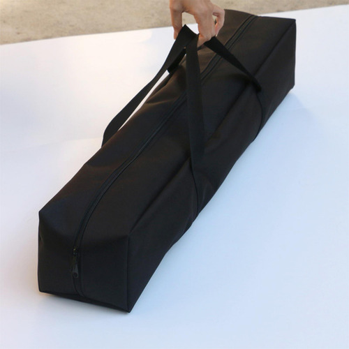 Bolsa De Almacenamiento De Postes De Tienda 84cmx15cmx15cm