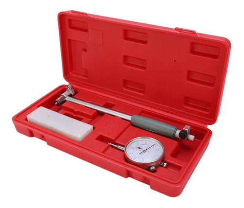 Dial Bore Gauge Kit Diameter Indicator Measuring Engine