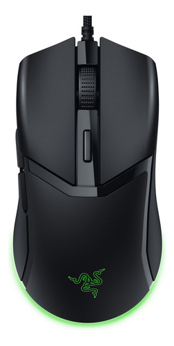 Mouse Para Juegos Razer Cobra Con Cable, 58 G, Ligero, 8500