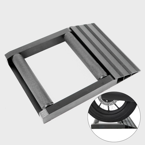 Suporte De Lavagem Para Motocicleta, Corrente De Roda Limpa,