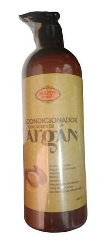Acondicionador Aceite De Argan - mL a $73