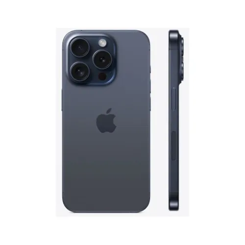 Apple iPhone 15 Pro A2848 8gb 256gb 1 Esim + 1 Esim