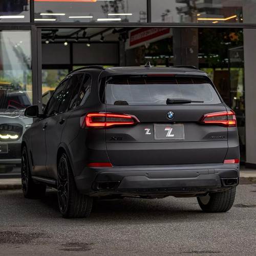BMW X5 xdrive40i 3.0