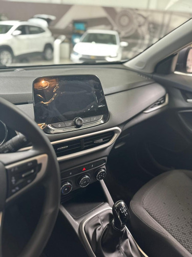 Chevrolet Tracker 1.2 Turbo Mt