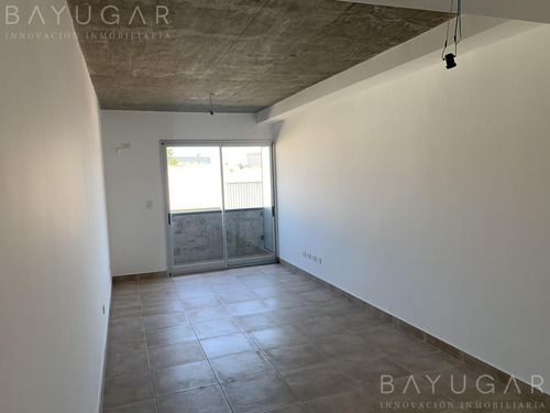 Venta Departamento Y Cochera - Art Gallery / Pilar