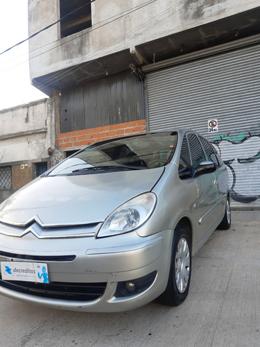 Citroën Xsara Picasso 1.6 l 1.6