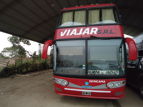 Colectivo Mercedes Benz - Impecable- Listo Para Transferir