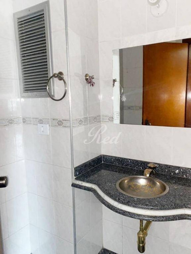 Apartamento Com 3 Dormitórios À Venda, 220 M² Por R$ 700.000,00 - Centro - Suzano/sp - Ap2147
