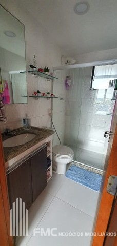 Imagem 16 de 16 de Apartamento Padrão Com 3 Quartos No Edf. Ocean Breeze - Vd1380-v
