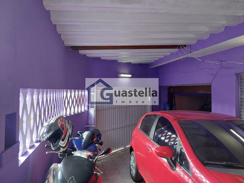 Imagem 13 de 15 de Casa Térrea Em Assunção - São Bernardo Do Campo - 6434