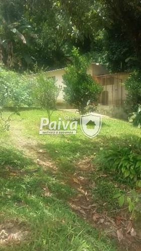 Imagem 14 de 30 de Casa- Teresópolis, Araras - 3504