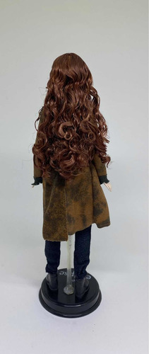 Boneca Victoria Crepúsculo- Twilight- Collector (Usado)