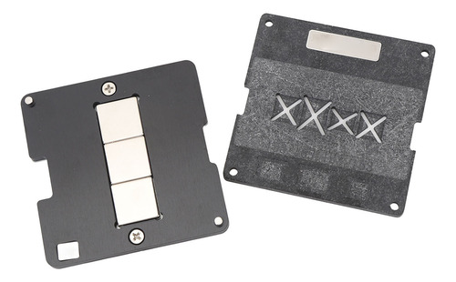 Placa-mãe Bga Reballing 4 Em 1 De Plataforma Fina Reballing
