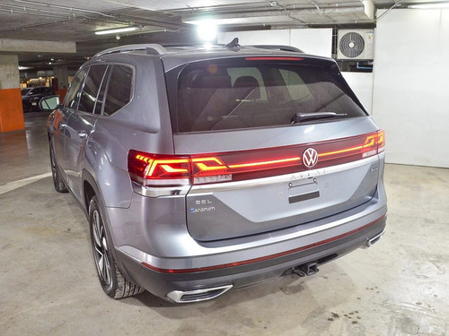 Volkswagen Atlas 2023