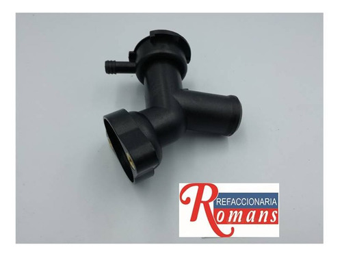 Toma Agua Chrysler Cirrus 4 Cil 2.0 Lts 2000 Dodge Neon 2.0 Lts 00/06