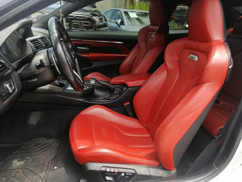 Imagen 15 de 15 de Bmw M4 2015