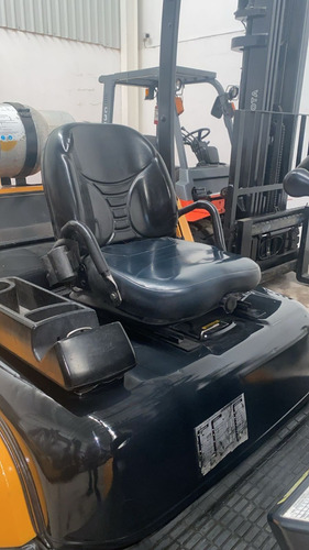 Montacargas Caterpillar 10000 Libras Yale Toya Nissan