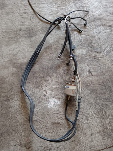 Lineas De Gasolina Ford Ranger 1997 94-97 (Usado)