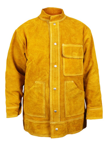 Ropa De Soldadura Cuerpo Ignífugo Retardante De Fuego Sg