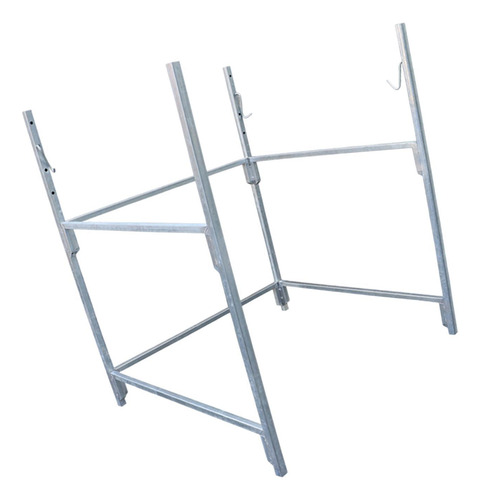 Soporte Para Bolsas De Construcción A Granel Soporte Con