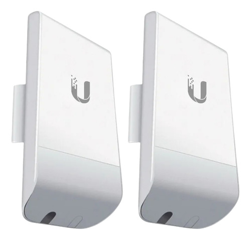 2 Access Point Ubiquiti Airmax Locom2 Hasta 150 Mbps Locom2