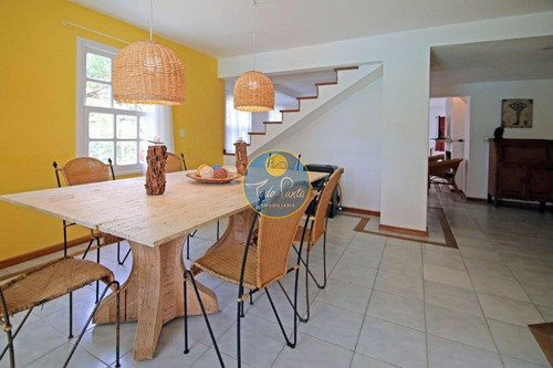 Casa En La Barra En Venta- Ref: 6029