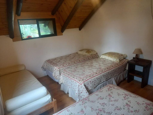 Bungalow Premium Hasta 8 Personas En Punta Colorada