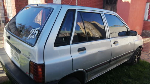 Ford Festiva 1.3 Cl