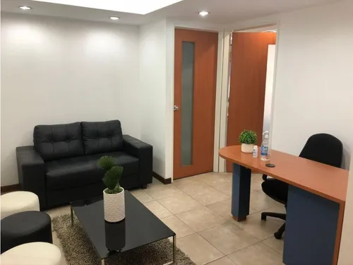 Se Alquila Oficina 100,20m² Ccct
