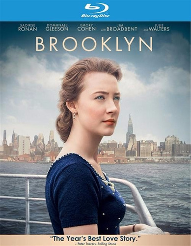 Blu-ray Brooklyn