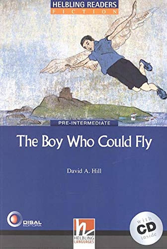 The Boy Who Could Fly + Cd