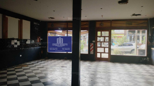 Local En Venta En Pinamar, Costa Atlántica, Buenos Aires