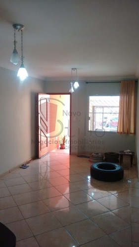 Imagem 3 de 15 de Sobrado - Jardim Triana - Ref: 6600 - V-6600