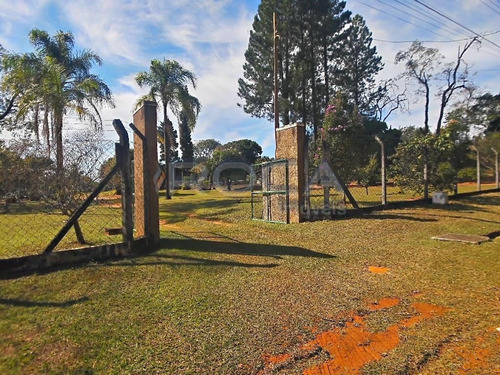 Venda De Rural / Chácara Na Cidade De São Carlos 21639