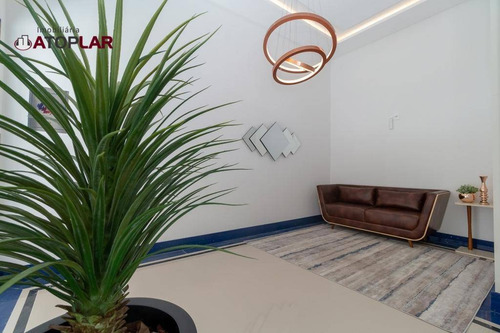 Imagem 19 de 29 de Cobertura À Venda, 259 M² Por R$ 2.700.000,00 - Meia Praia - Itapema/sc - Co0088