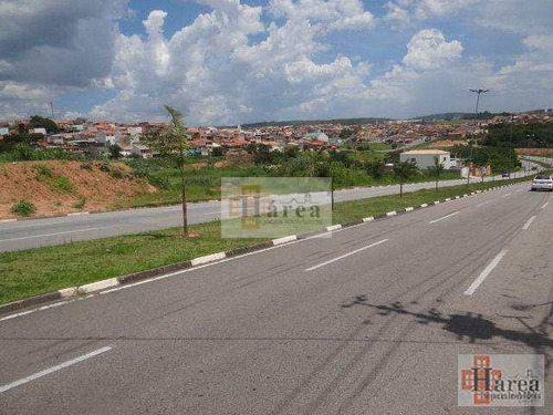 Imagem 1 de 3 de Aldeia Da Mata - Votorantim - V4584